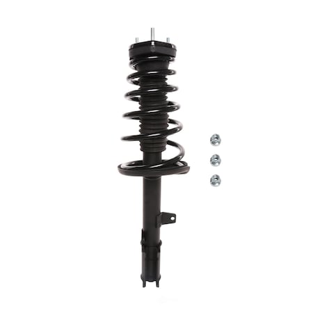 Prt Suspension Strut And Coil Spring Assembly, Prt 814588 814588
